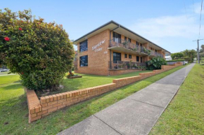 Sea & Sage Woolgoolga